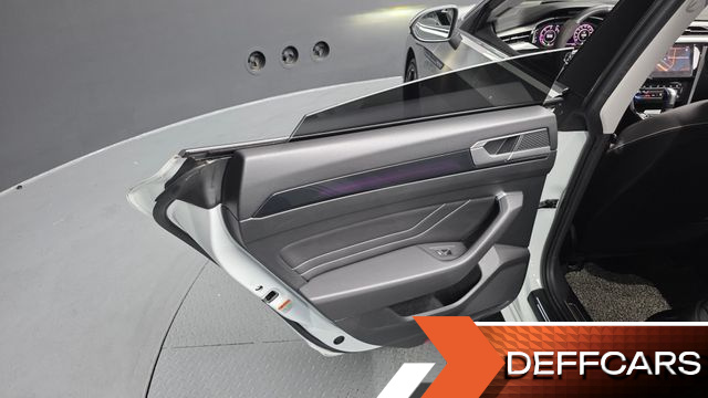 Volkswagen ARTEON 2.0 TDI Prestige купить на сайте DeffCars