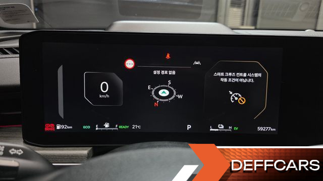 Kia K5 Signature купить на сайте DeffCars