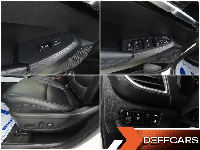 Kia SELTOS Diesel 1.6 2WD Noblesse купить на сайте DeffCars