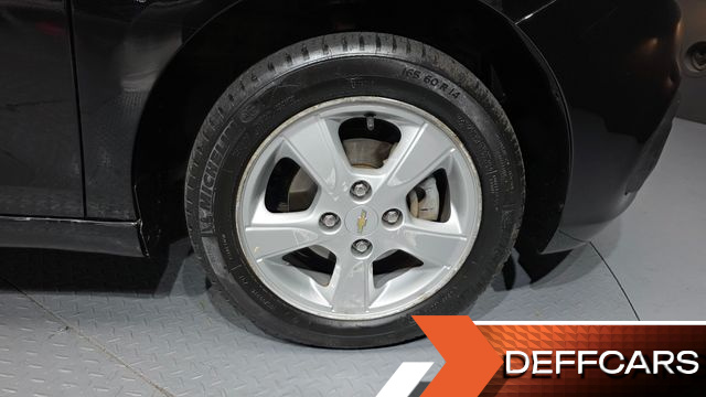ChevroletGMDaewoo SPARK LT Plus купить на сайте DeffCars