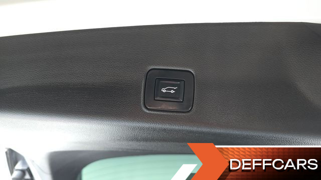 ChevroletGMDaewoo TRAILBLAZER 1.3 Turbo 2WD RS купить на сайте DeffCars