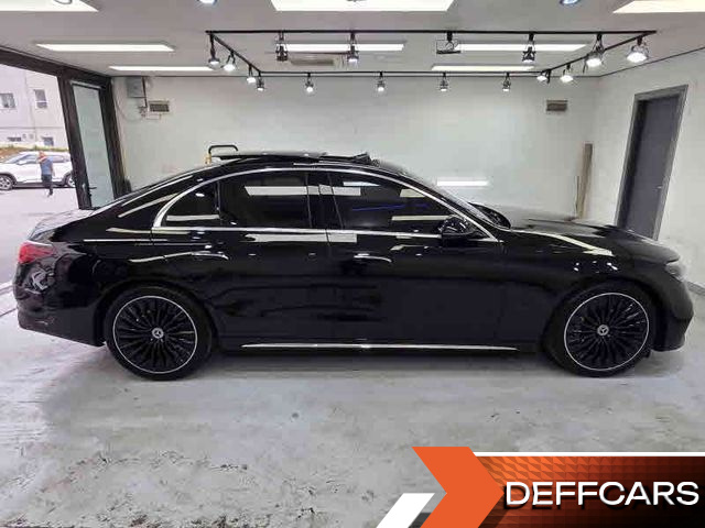 Mercedes E-CLASS E300 4MATIC AMG Line купить на сайте DeffCars