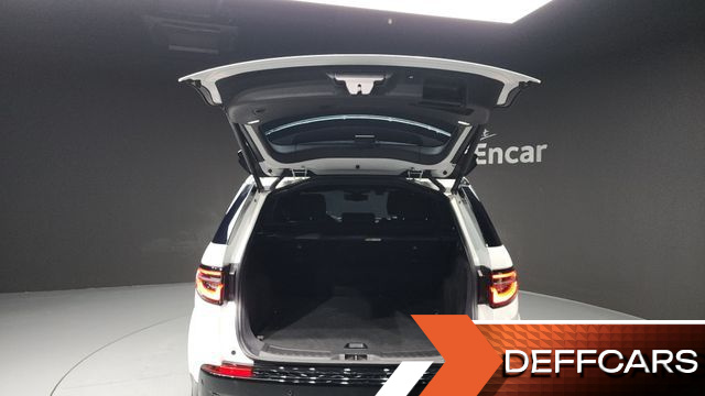 Land Rover DISCOVERY SPORT P250 Dynamic SE купить на сайте DeffCars