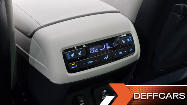 Hyundai PALISADE Gasoline 3.8 4WD Calligraphy купить на сайте DeffCars