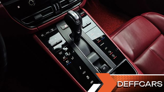 Porsche MACAN 2.9 GTS 95B купить на сайте DeffCars