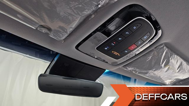 Hyundai PALISADE Diesel 2.2 4WD Le Blanc купить на сайте DeffCars