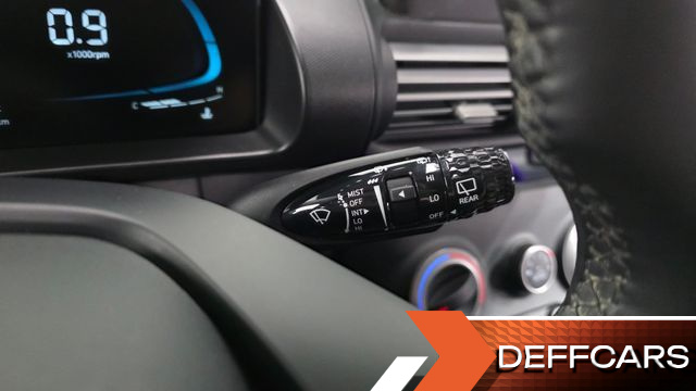 Hyundai CASPER Turbo Modern купить на сайте DeffCars