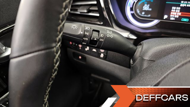 Kia NIRO 1.6 HEV Noblesse купить на сайте DeffCars