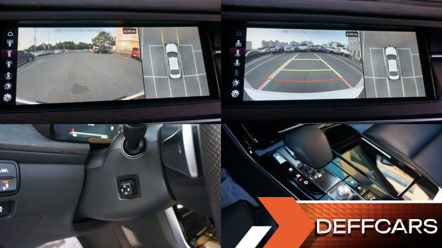 Kia K7 2.5 GDI X Edition купить на сайте DeffCars