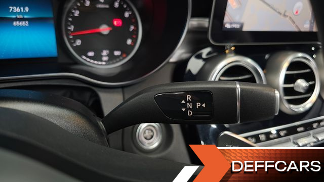 Mercedes C-CLASS C200 Cabriolet купить на сайте DeffCars