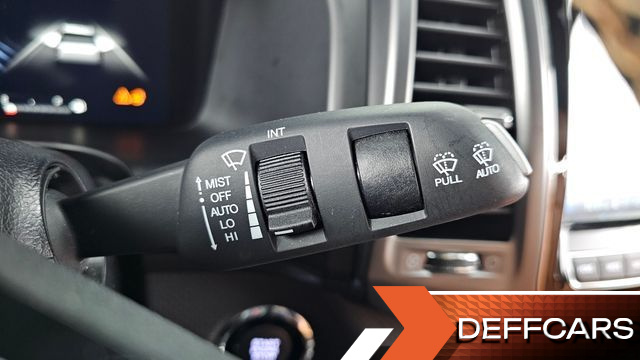 Ssangyong REXTON Diesel 2.2 4WD Noblesse купить на сайте DeffCars