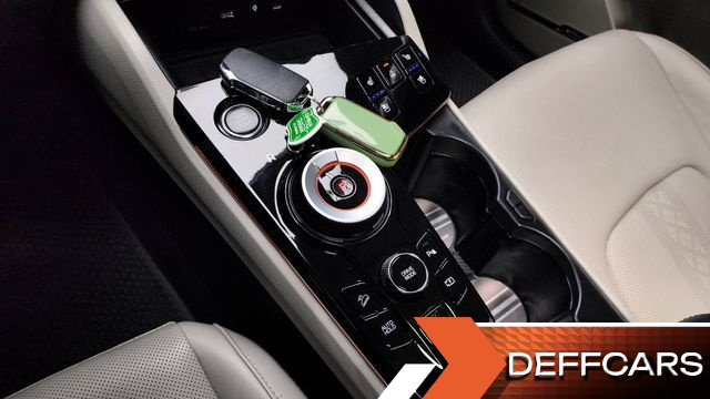 Kia SPORTAGE Gasoline 1.6 Turbo 2WD Signature Gravity купить на сайте DeffCars