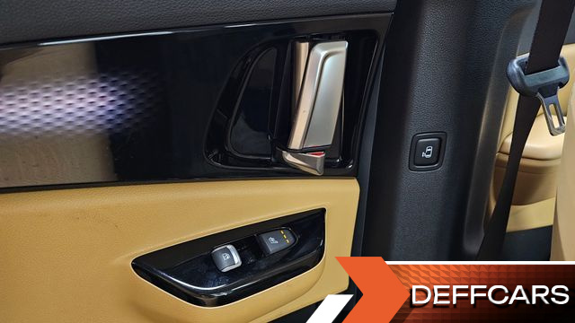 Kia CARNIVAL 9-Seater Signature купить на сайте DeffCars