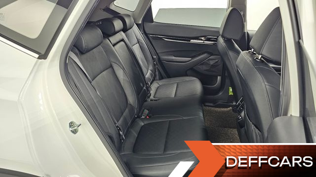 Kia SELTOS Gasoline 1.6 Turbo 2WD Signature купить на сайте DeffCars