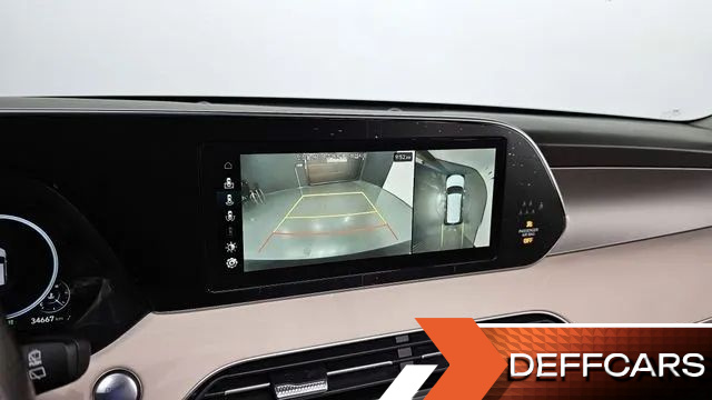 Hyundai PALISADE Diesel 2.2 4WD Calligraphy купить на сайте DeffCars
