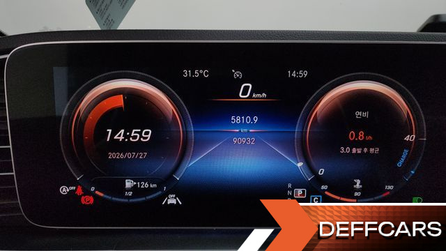 Mercedes GLE-CLASS GLE300d 4MATIC купить на сайте DeffCars