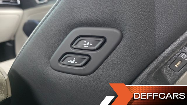 Kia SPORTAGE Gasoline 1.6 Turbo 2WD Signature купить на сайте DeffCars