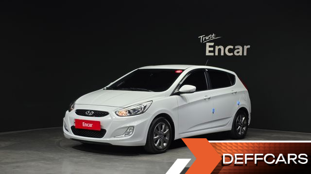 Hyundai ACCENT WIT 1.4 VVT Modern купить на сайте DeffCars