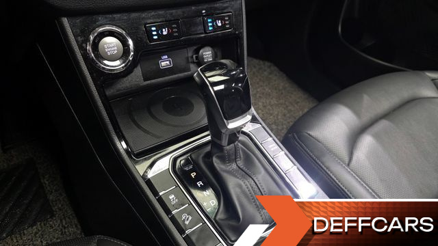Ssangyong KORANDO Gasoline 1.5 2WD C5 Plus купить на сайте DeffCars