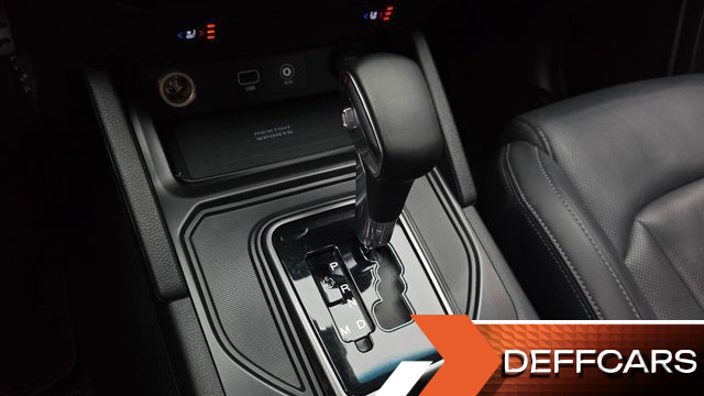 Ssangyong REXTON Diesel 2.2 4WD Noblesse купить на сайте DeffCars