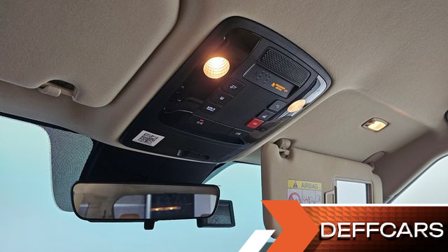 Kia CARNIVAL 9-Seater Prestige купить на сайте DeffCars