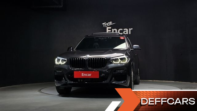 BMW X3 xDrive 30e M Sport купить на сайте DeffCars