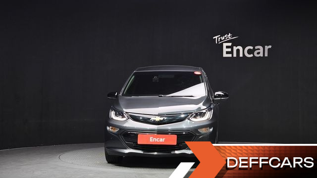 ChevroletGMDaewoo BOLT EV EV LT DLX купить на сайте DeffCars