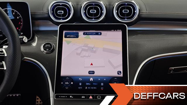 Mercedes CLE-CLASS CLE200 Coupe купить на сайте DeffCars