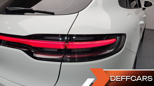 Porsche MACAN 2.0 95B купить на сайте DeffCars