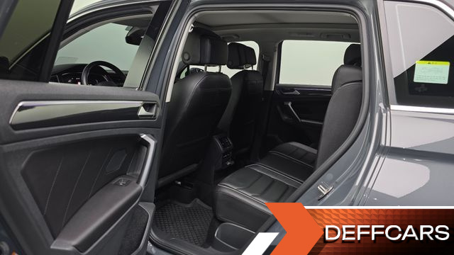 Volkswagen TIGUAN 2.0 TDI 4Motion Prestige купить на сайте DeffCars