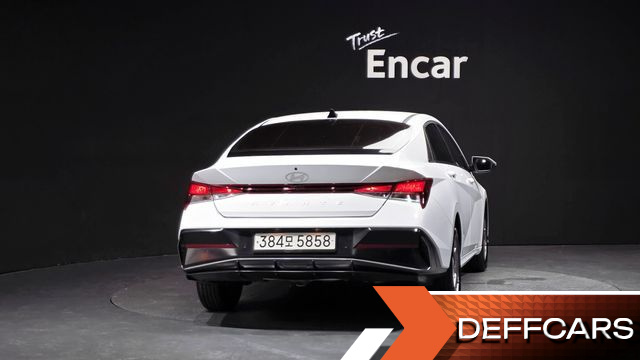Hyundai AVANTE 1.6 Smart купить на сайте DeffCars