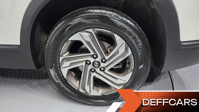 Hyundai SANTAFE Diesel 2.2 2WD Prestige купить на сайте DeffCars