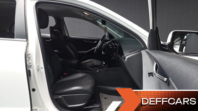 Kia NIRO Trendy купить на сайте DeffCars