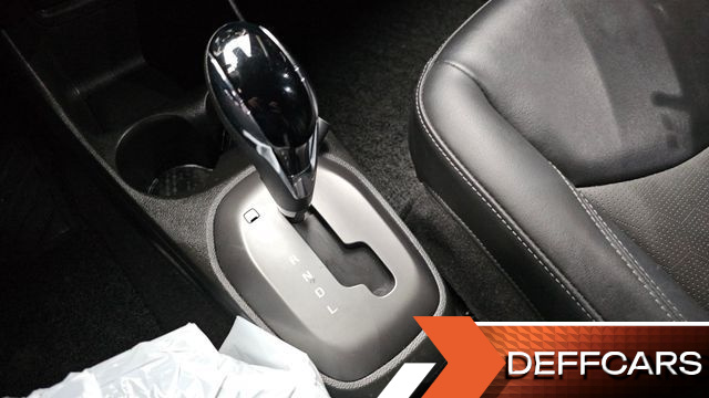 ChevroletGMDaewoo SPARK Premier купить на сайте DeffCars