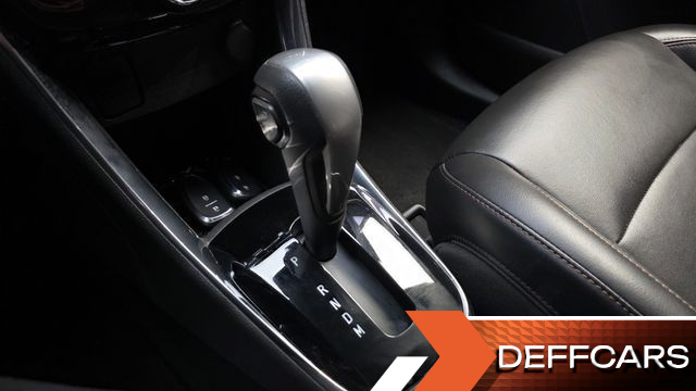 ChevroletGMDaewoo TRAX 1.4 Premier купить на сайте DeffCars