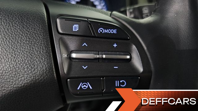 Hyundai KONA Gasoline 2.0 2WD Smart купить на сайте DeffCars