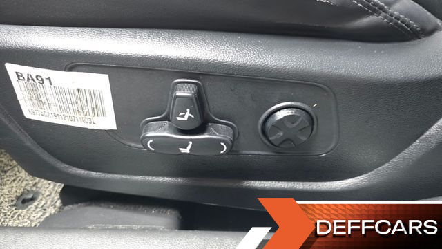 Ssangyong KORANDO Gasoline 1.5 2WD C5 Plus купить на сайте DeffCars