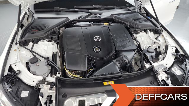 Mercedes E-CLASS E200 Avantgarde Limited купить на сайте DeffCars