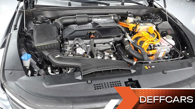 Kia K8 Signature купить на сайте DeffCars