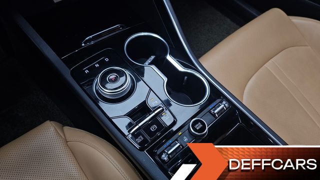 Kia K5 Noblesse купить на сайте DeffCars