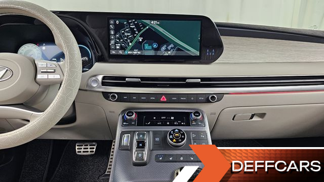 Hyundai PALISADE Diesel 2.2 4WD Calligraphy купить на сайте DeffCars