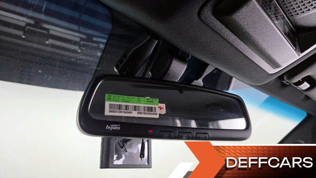 Ssangyong REXTON Diesel 2.2 4WD Prestige купить на сайте DeffCars