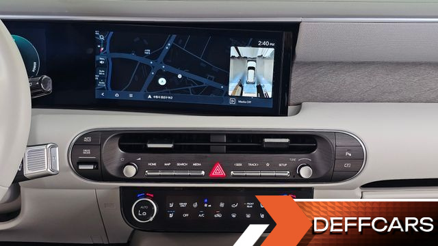 Hyundai PALISADE HEV 2.5T 2WD 9-Seater Prestige купить на сайте DeffCars