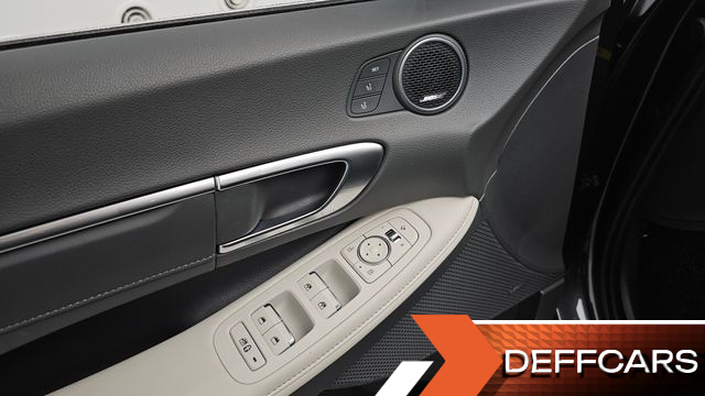 Hyundai SONATA Inspiration купить на сайте DeffCars