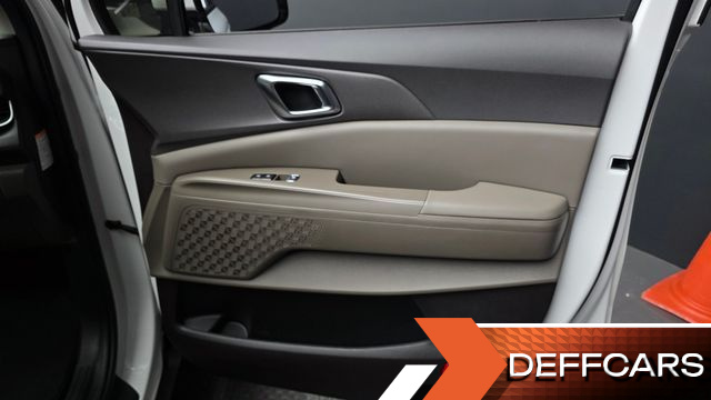 Kia CARNIVAL HEV 9seater Nobless купить на сайте DeffCars