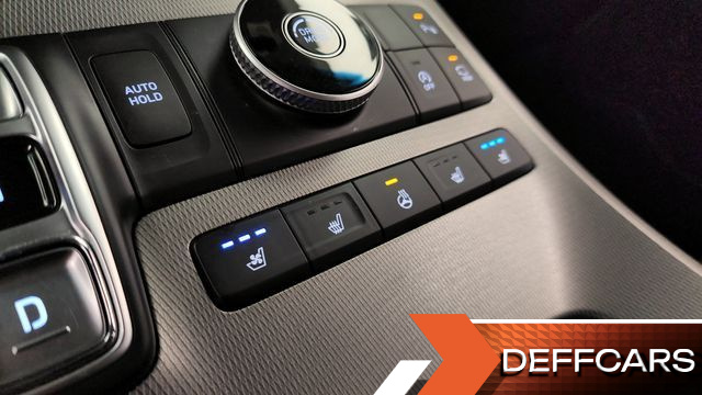 Hyundai PALISADE Gasoline 3.8 2WD Prestige купить на сайте DeffCars