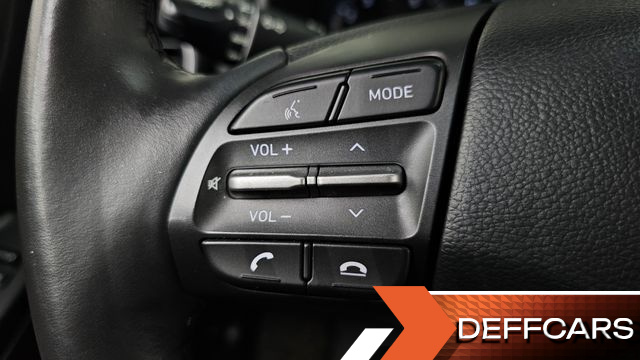 Hyundai KONA 1.6 Turbo 2WD Modern Choice купить на сайте DeffCars