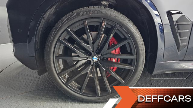 BMW X5 xDrive 40d M Sport Online Exclusive Editon купить на сайте DeffCars