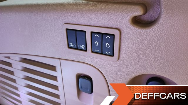 Cadillac ESCALADE 6.2 ESV 4th купить на сайте DeffCars