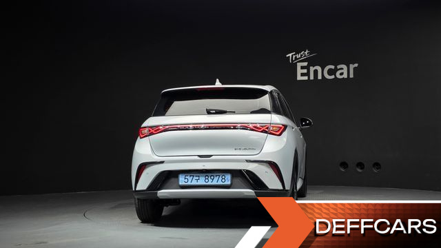 BYD DOLPHIN Base купить на сайте DeffCars
